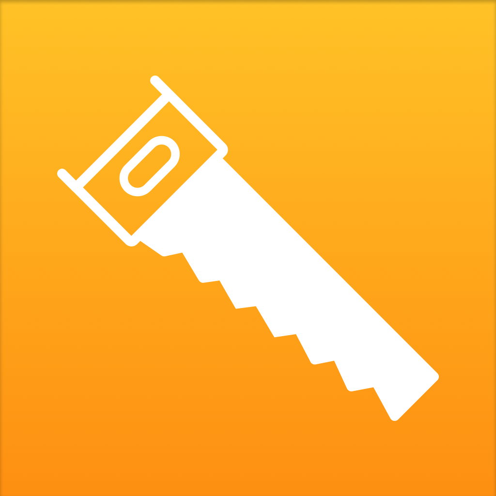 DIY Sketch app icon