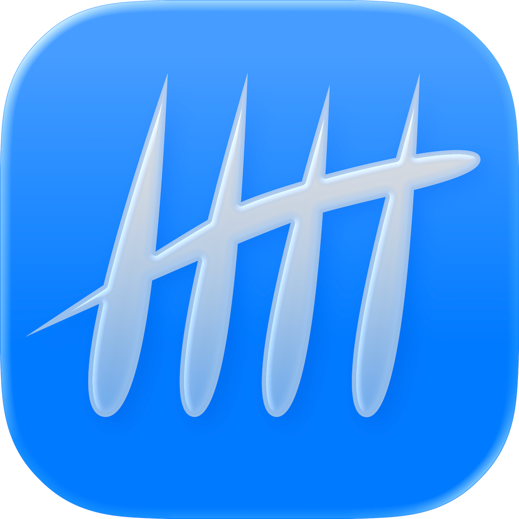 Tally Ho! app icon