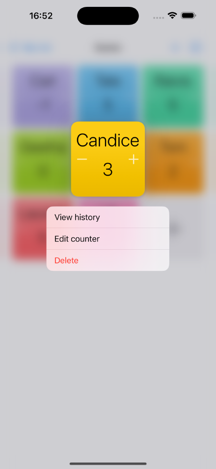 Tally Ho! screenshot 3